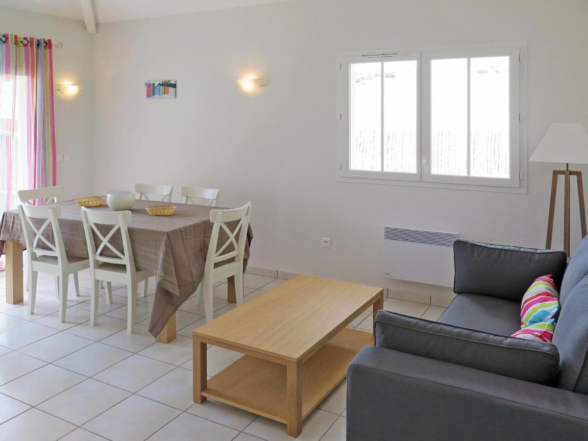 Holiday Home Residence Plage Oceane-2 By Interhome Biscarrosse-Plage Exterior foto